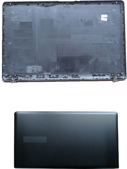 Laptop Cover Panel for Samsung NP270E5E-K01PL, NP270E5E-K02PL, NP270E5E-K03PL, NP270E5E-K04PL, NP270E5E-K05PL, NP270E5E-K06PL, NP270E5E-K07PL, NP270E5E-X01PL