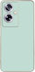 Oppo Glamour Camshield Back Cover Μεταλλικό Τιρκουάζ (Oppo A79 5G)