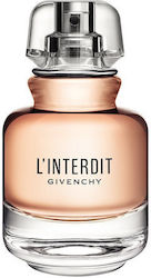 Givenchy L'Interdit 35ml Givenchy L'Interdit 35ml