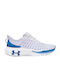 Infinite Elite Sport Shoes Running White