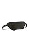 Bum Bag Taille Schwarz