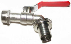 Robineți De Exterior 3/4"