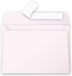 Claire Fontaine Set of Envelopes Invitations 20pcs in Pink Color