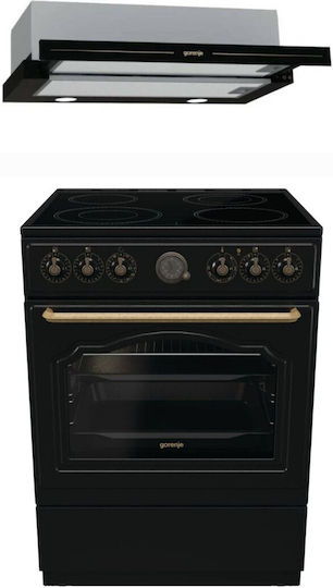 Gorenje Комплект домакински уреди