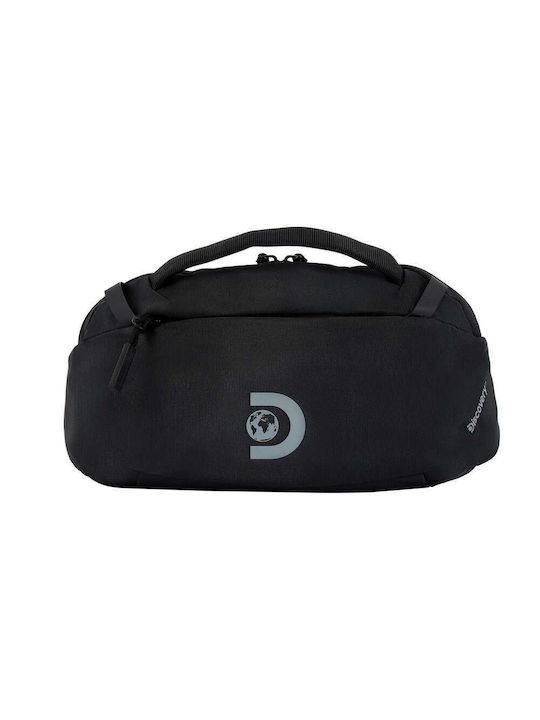 Discovery Belt Bag Black