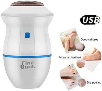 Callus Remover