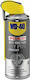 Wd-40 Wd-40 Anti Friction Dry Τεφλόν Σπρέι 400ml