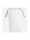 Adidas Kids T-shirt White