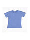 Trax Kinder-T-Shirt Indigo