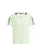 Adidas Kids T-shirt Green