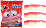 Jake Jellies Teeth 1pcs 100gr