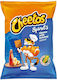 Cheetos Chips με Γεύση Τυρί 80gr