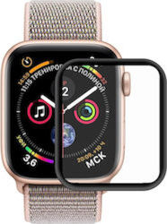 3d Full Face Full Face Tempered Glass Apple Watch 40mm 1τμχ 128404 3d Full Face Full Face Tempered Glass Apple Watch 40mm 1τμχ 128404