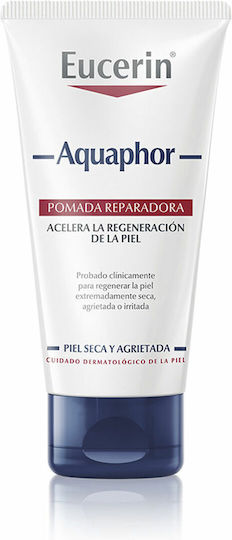 Eucerin Aquaphor Crema hidratant pentru corp pentru piele uscată & sensibilă 45ml