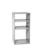 Shelf Floor Grey 34.5x32x67.5cm