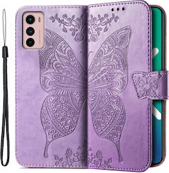 Book Purple (Moto G42) Book Purple (Moto G42)