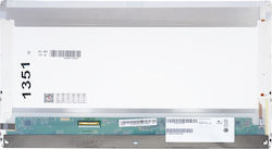 Monitor 15.6" LED 1920x1080 for Laptop Fujitsu LifeBook E752