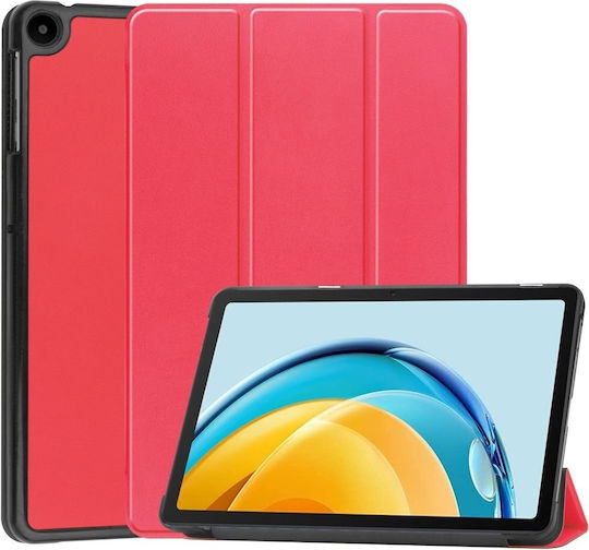 Flip Cover Ανθεκτική Κόκκινη (Huawei MatePad SE 10.4 2022)