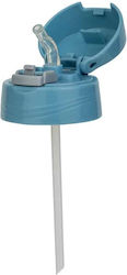 Nava Spare Lid for Thermos 300ml Blue