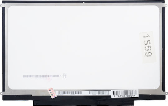 Monitor 13" for Laptop LP133WX3(TL)(A1), LP133WX3(TL)(A2), LP133WX3(TL)(A3), LP133WX3(TL)(A4), LP133WX3(TL)(A5), LP133WX3(TL)(A6), LP133WX3(TL)(AA), LTN133AT09-A07, LTN133AT09-G01, LTN133AT09-G02, LTN133AT09-K11