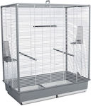 Voltrega Bird Cage 70x40x79.5cm.