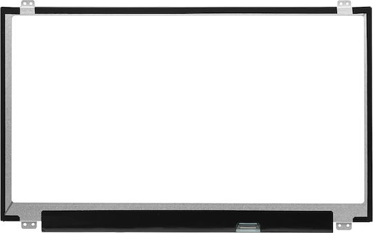 Monitor 15.6" IPS / LED 1920x1080 30 Pin for Laptop Lenovo Τ580