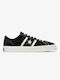 Converse One Star Academy Pro Suede Herren Sneakers Black / Egret