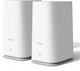 Strong ATRIA Mesh Kit Access Point Wi‑Fi 5 Dual Band (2.4 & 5GHz) σε Διπλό Kit