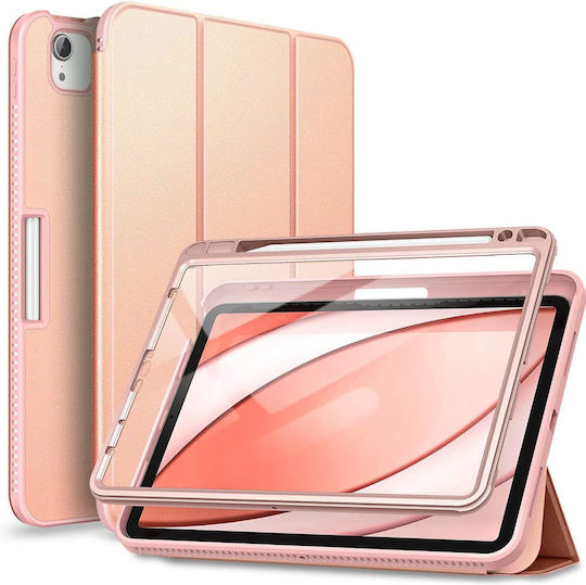 Suritch Flip Cover Roz (iPad Air 2020/2022 / iPad Pro 2018 11" / iPad Pro 2020 11")