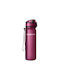 Aquaphor City Sticla de apa cu Filtru 500ml Violet