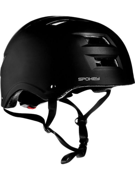 Spokey Căști De Bicicletă BMX Negru Spokey Căști De Bicicletă BMX Negru
