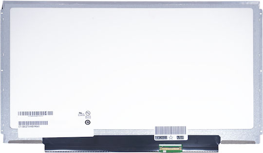 Ecran LED 1366x768 Glossy pentru Laptop Sony Vaio PCG-5121111M