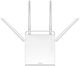 Strong Dual Band Gigabit 1200 Ασύρματο Router