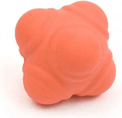 Yogistar Μπάλα Reaction 7cm σε Κόκκινο Χρώμα Yogistar Μπάλα Reaction 7cm σε Κόκκινο Χρώμα