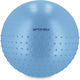 Spokey Half Fit Ball Pilates 55cm , 1kg in Blue Color