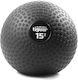 Tiguar Топка Slam 15кг в Сив Цвят