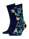 Levi's Athletic Socks Blue 2 Pairs