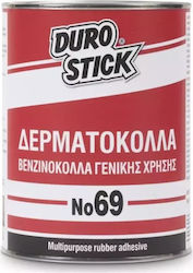 Durostick No 69 Petrol Glue 125ml C606