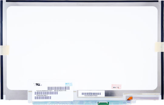 Monitor 14.1" LED 1280x800 30 Pin for Laptop Samsung NP-X460-44G, TECRA R10-105, Samsung X460 2451