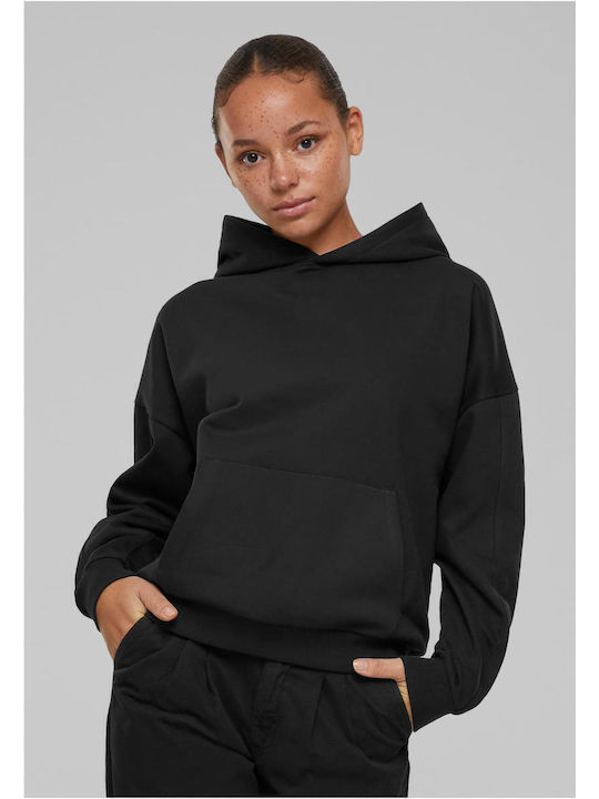 Urban Classics Long Women's Sweatshirt Hooded B...