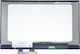 Monitor 14" IPS 1920x1080 30 Pin for Laptop HP Pavilion x360 14-DW, 14m-DW, 14-dw0xxx, 14m-dw0xxx, 14t-dw0xx, 14-dw0000, 14m-dw0000, 14t-dw000 1-SCR0162