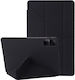Flip Cover Blacη (Xiaomi Redmi Pad SE)