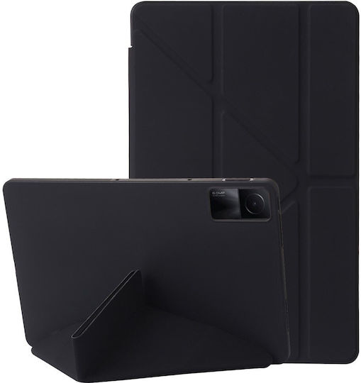 Flip Cover Blacη (Xiaomi Redmi Pad SE)