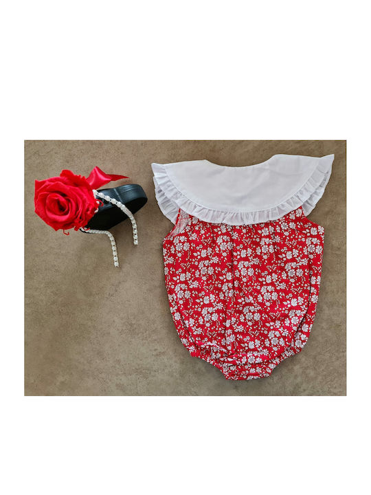 Maibella Kids Baby Bodysuit