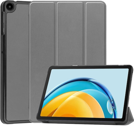 Flip Cover Ανθεκτική Γκρι (Huawei MatePad SE 10.4 2022)