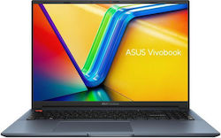 Asus VivoBook Pro 16 K6602VV-AS96 16" IPS FHD 120Hz (i9-13900H/16GB/1TB SSD/GeForce RTX 4060/W11 Pro) (US Keyboard)