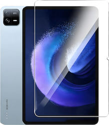Tempered Glass (Xiaomi Pad 6) Tempered Glass (Xiaomi Pad 6)