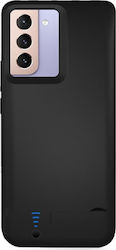Back Cover Negrη (Galaxy S21 FE 5G - Galaxy S21 FE 5G) Back Cover Negrη (Galaxy S21 FE 5G - Galaxy S21 FE 5G)