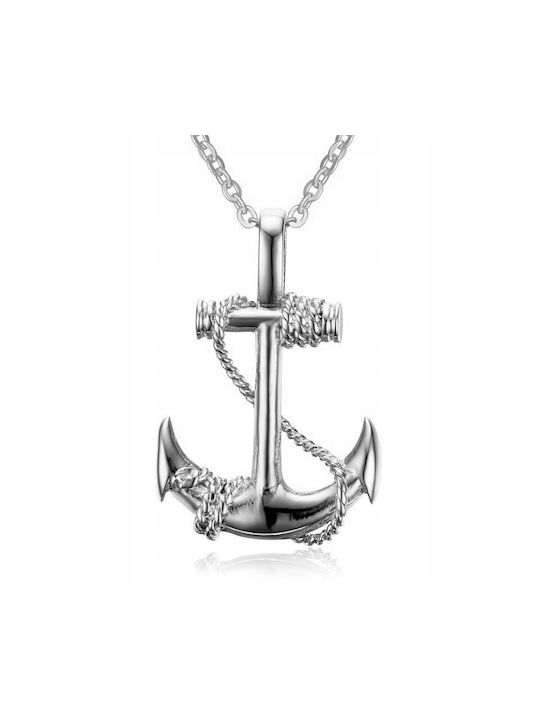 Necklace Anchor