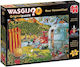 Wasgij Original 7 Puzzle 2D 1000Stk.